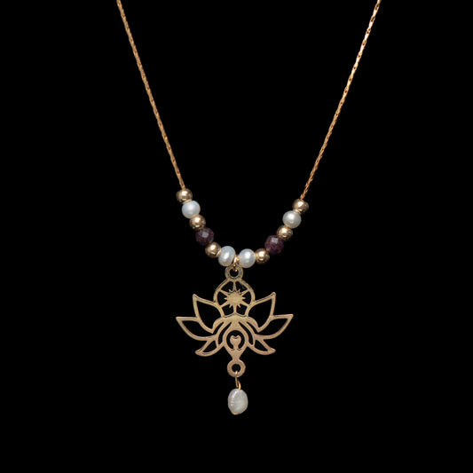 שרשרת לוטוס סגול-תמיכה בתהליכי בנייה מחדש