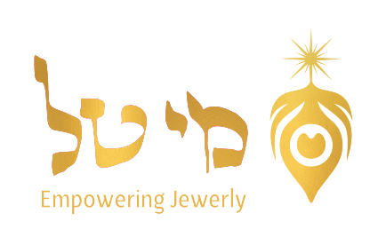 meital Empowering jewelry