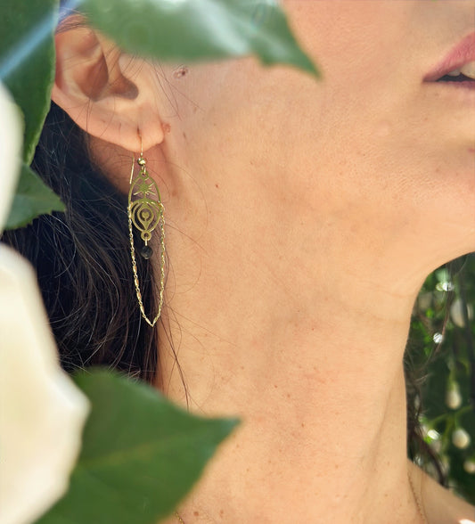 האלה: חיבור לעוצמה הנקבית ולתבונת המחזוריות, חיבור לתקווה חדשה