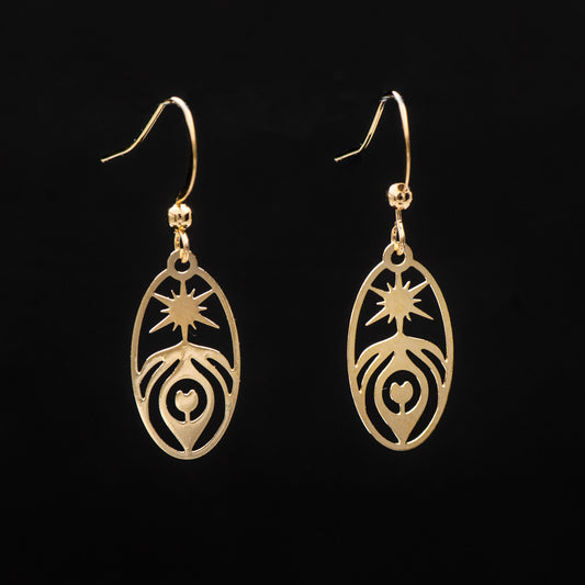 האלה: חיבור לעוצמה הנקבית ולתבונת המחזוריות